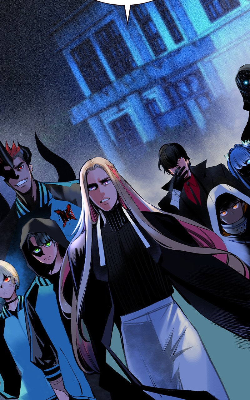Read Jungle Juice fr Manga Online