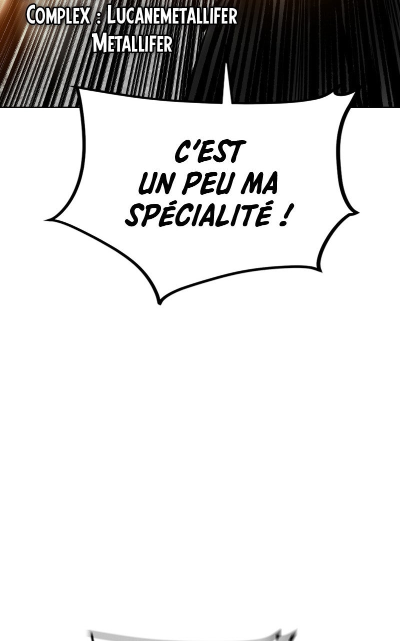 Read Jungle Juice fr Manga Online