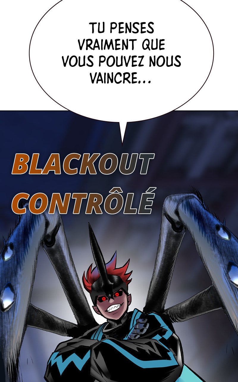 Read Jungle Juice fr Manga Online