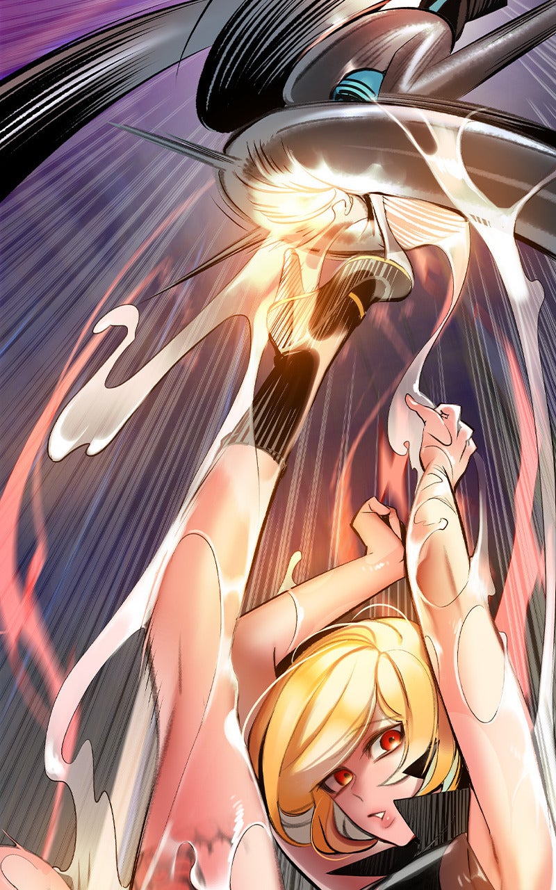 Read Jungle Juice fr Manga Online