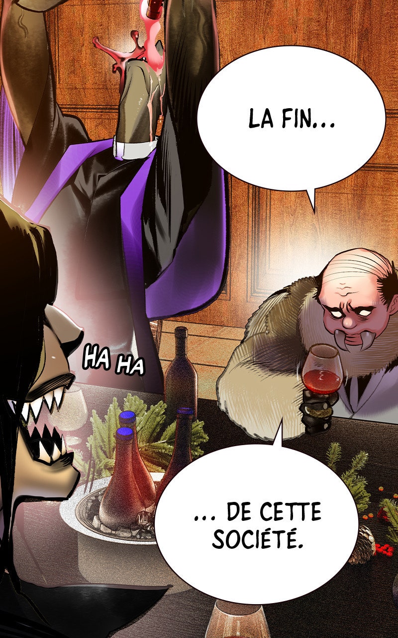 Read Jungle Juice fr Manga Online