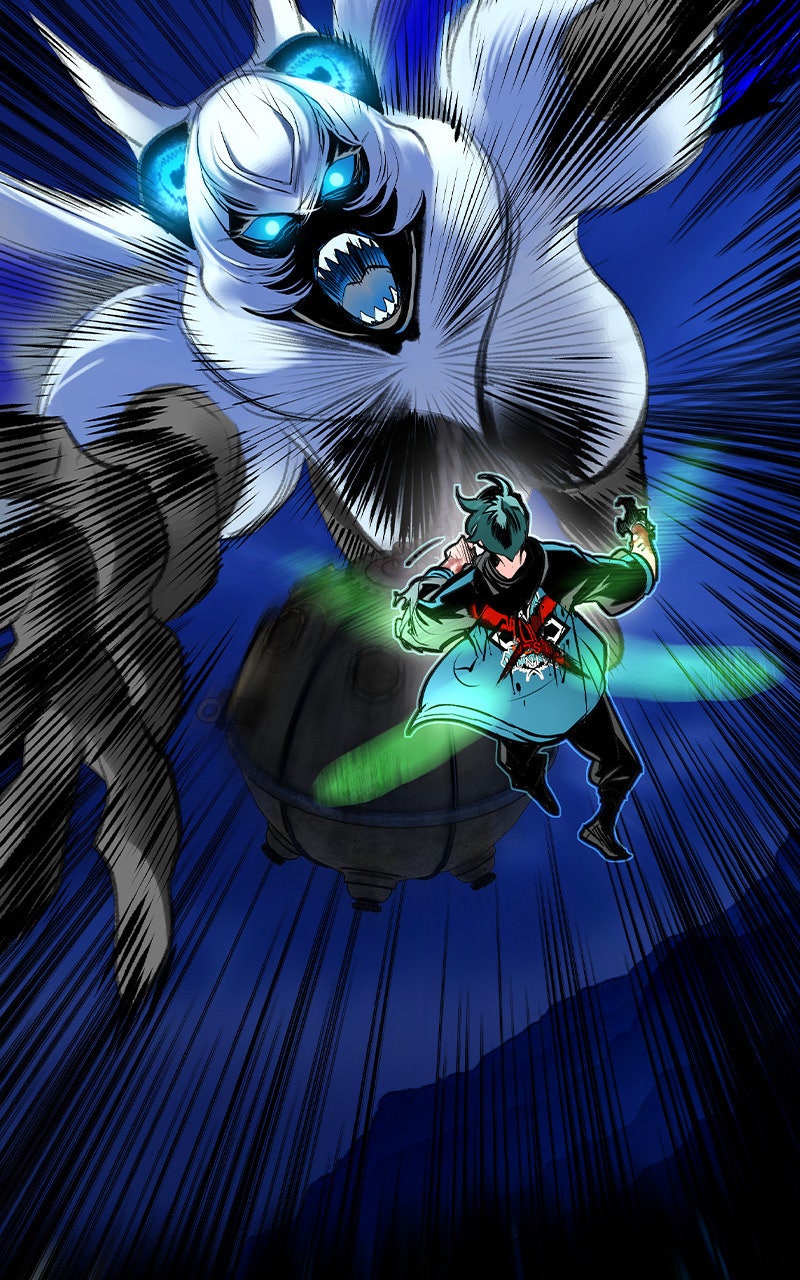 Read Jungle Juice fr Manga Online