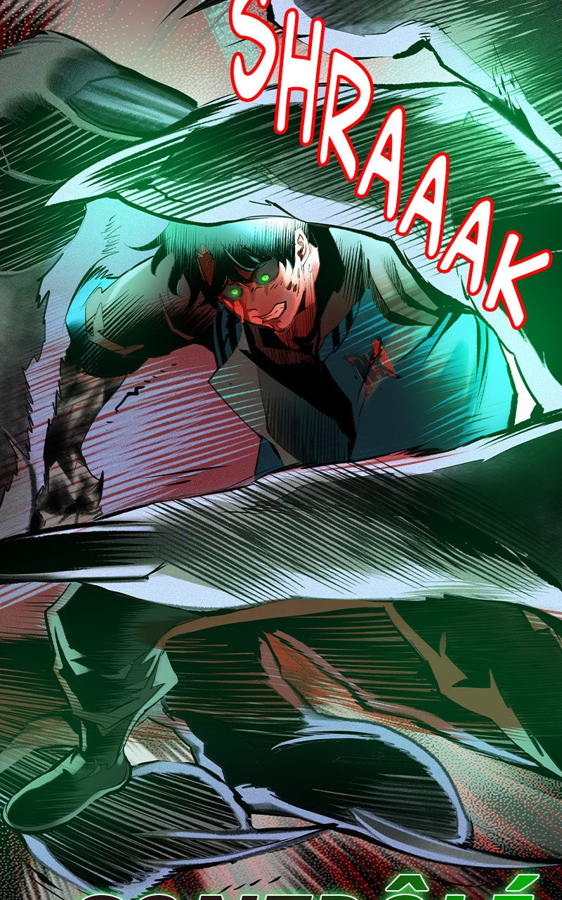 Read Jungle Juice fr Manga Online