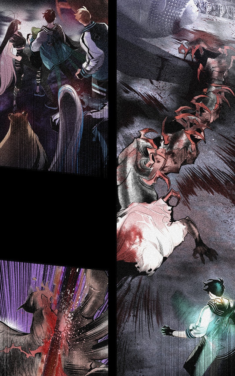 Read Jungle Juice fr Manga Online