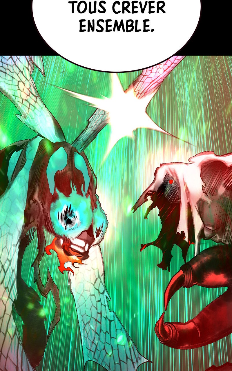 Read Jungle Juice fr Manga Online