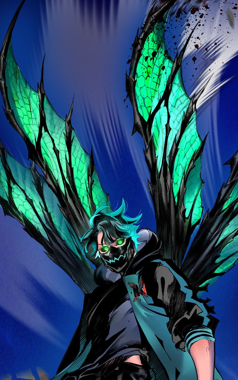 Read Jungle Juice fr Manga Online