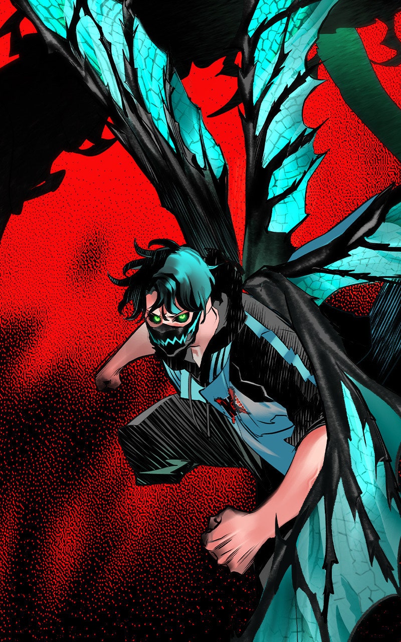 Read Jungle Juice fr Manga Online