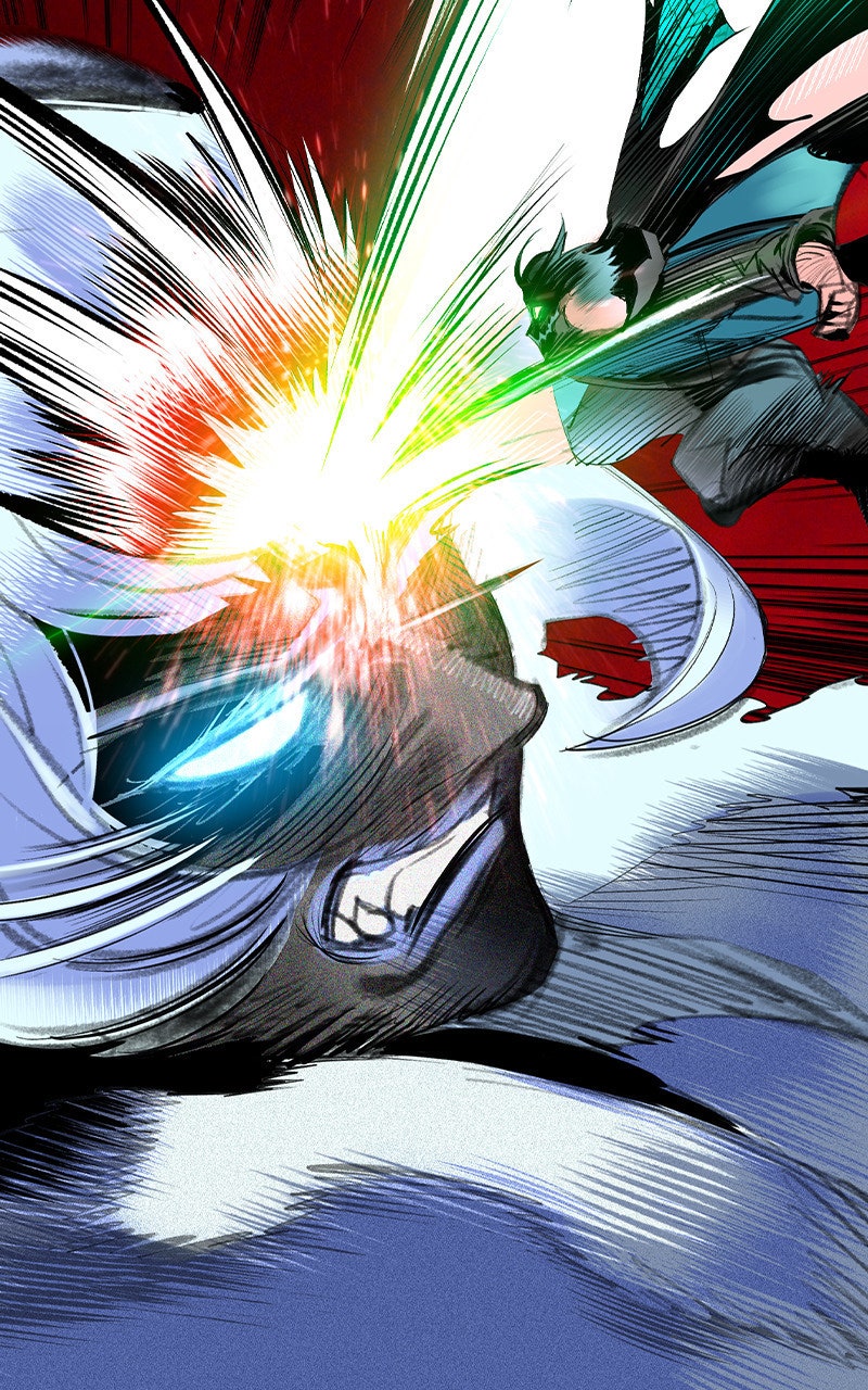 Read Jungle Juice fr Manga Online