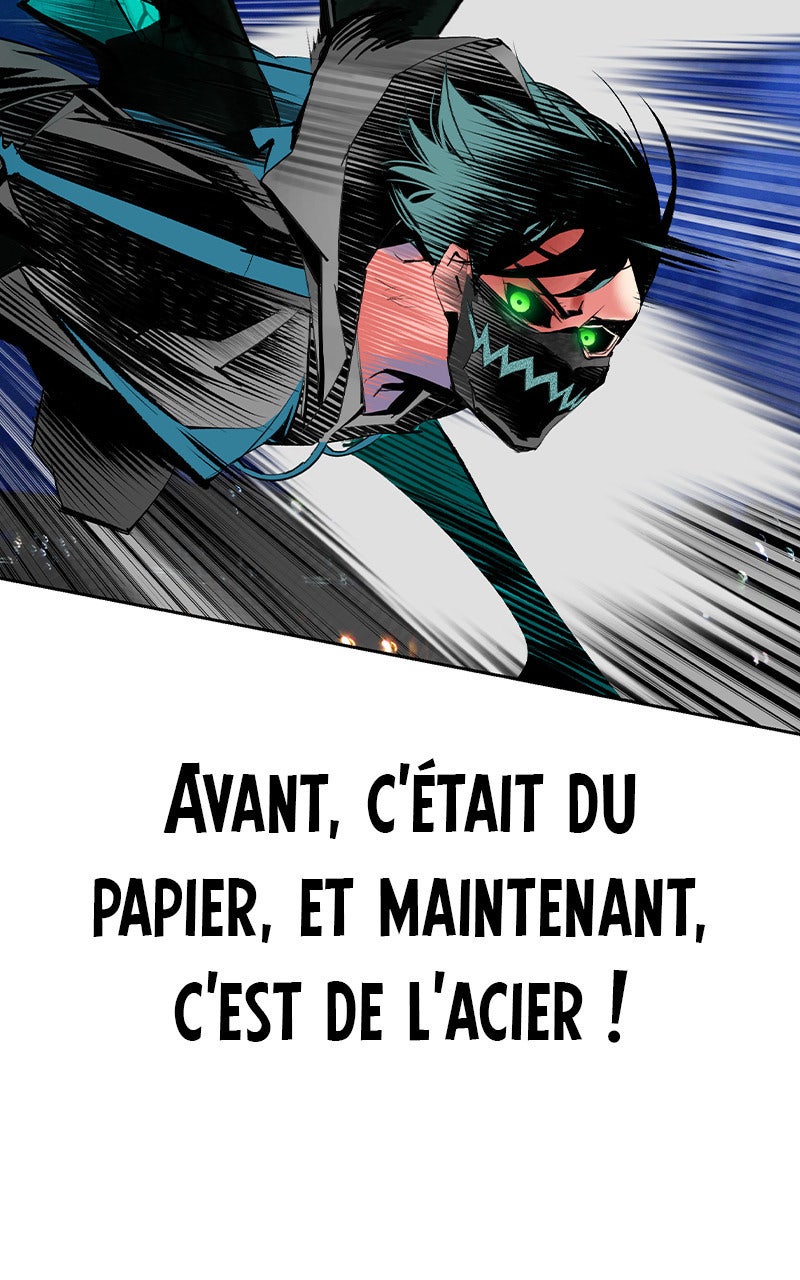 Read Jungle Juice fr Manga Online