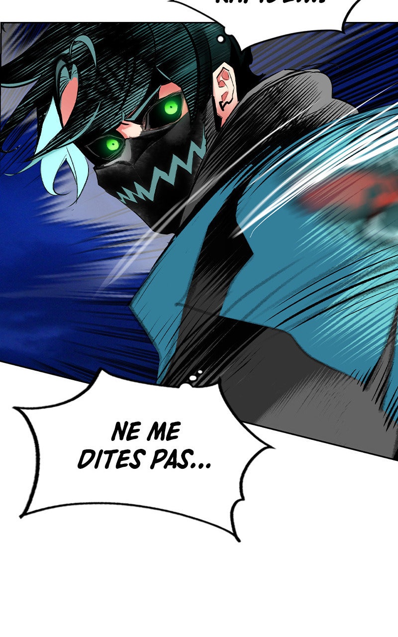 Read Jungle Juice fr Manga Online