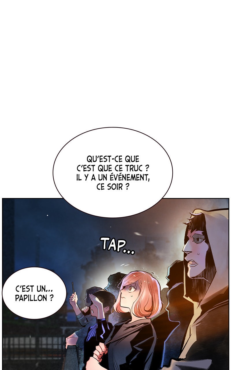 Read Jungle Juice fr Manga Online