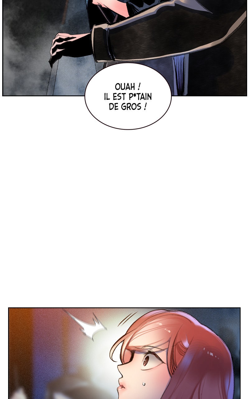 Read Jungle Juice fr Manga Online