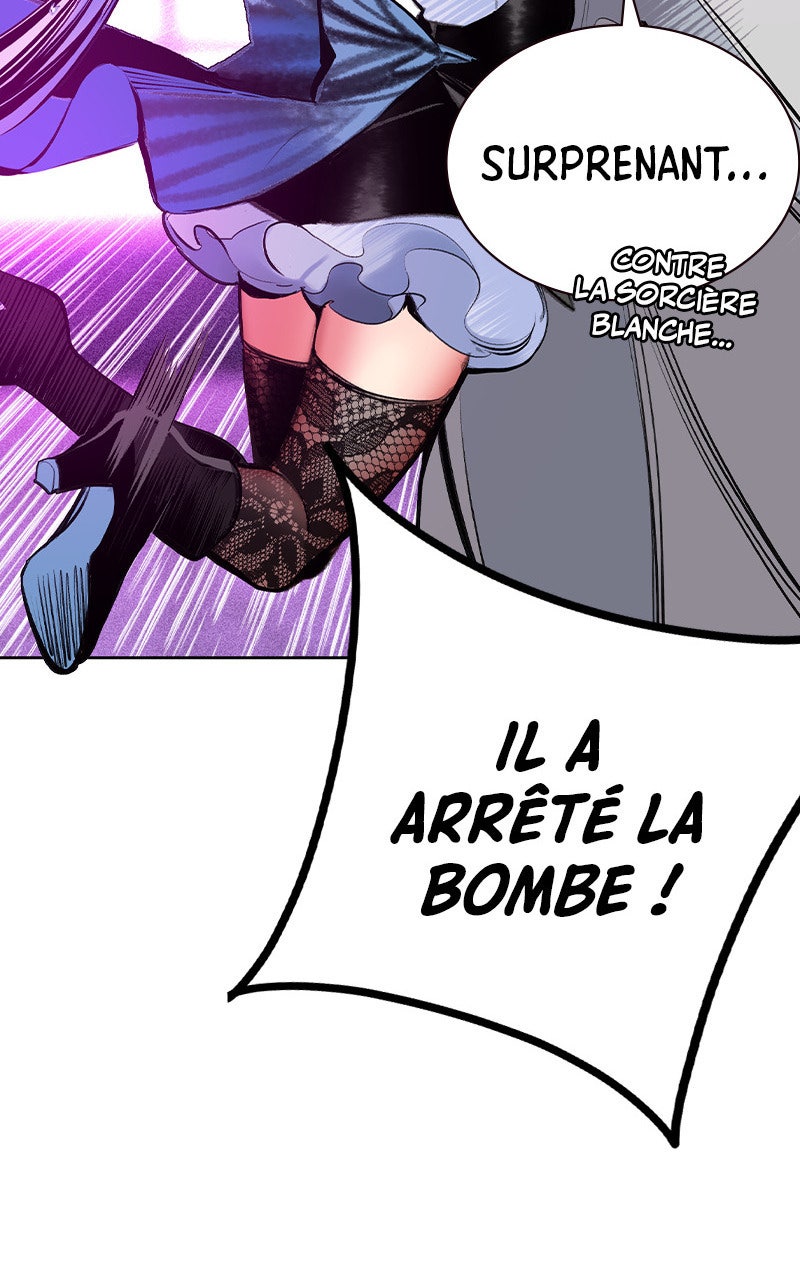 Read Jungle Juice fr Manga Online