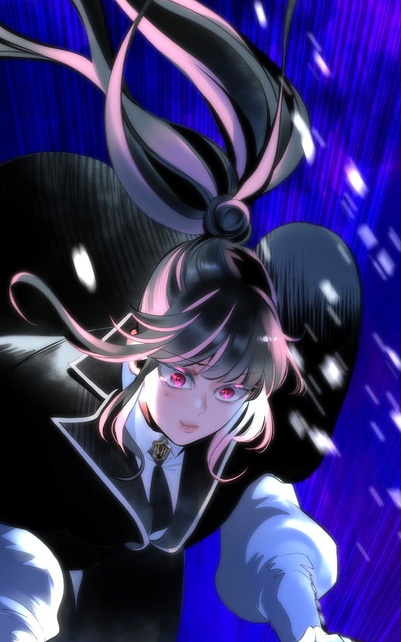 Read Jungle Juice fr Manga Online