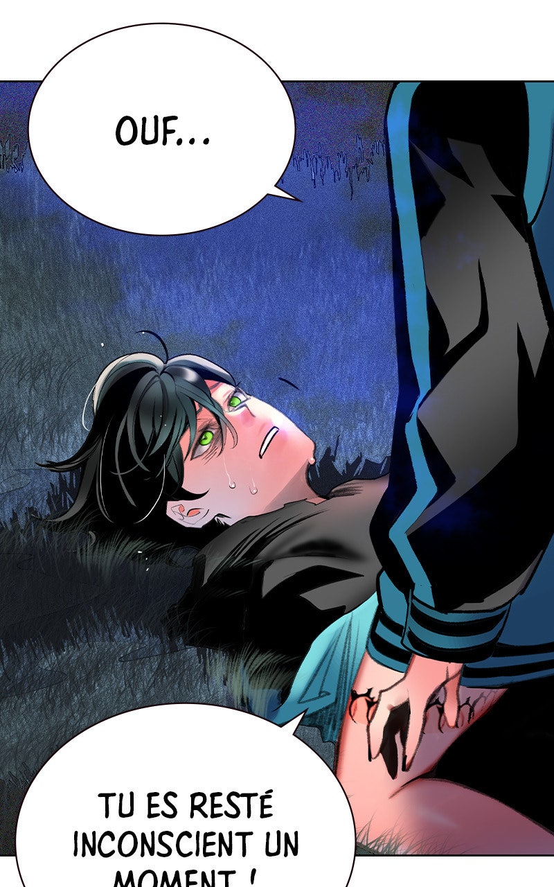 Read Jungle Juice fr Manga Online