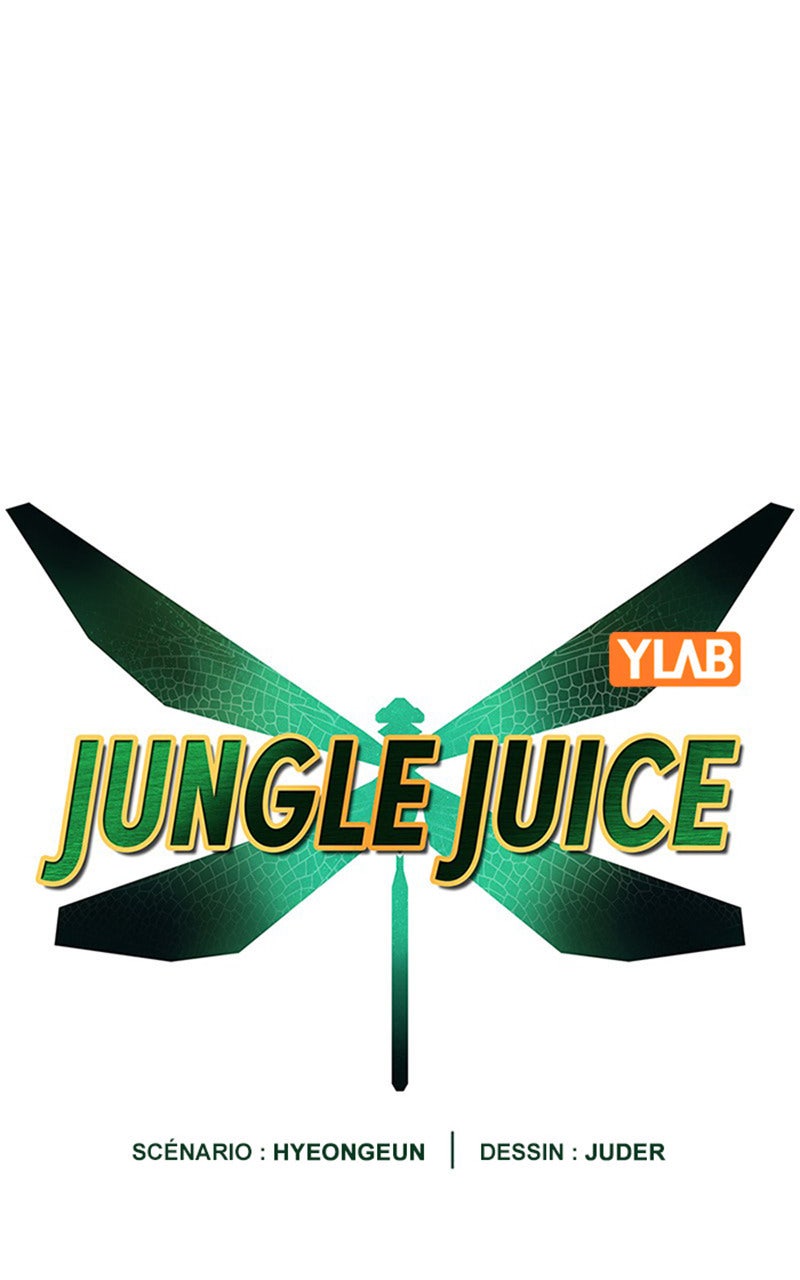 Read Jungle Juice fr Manga Online