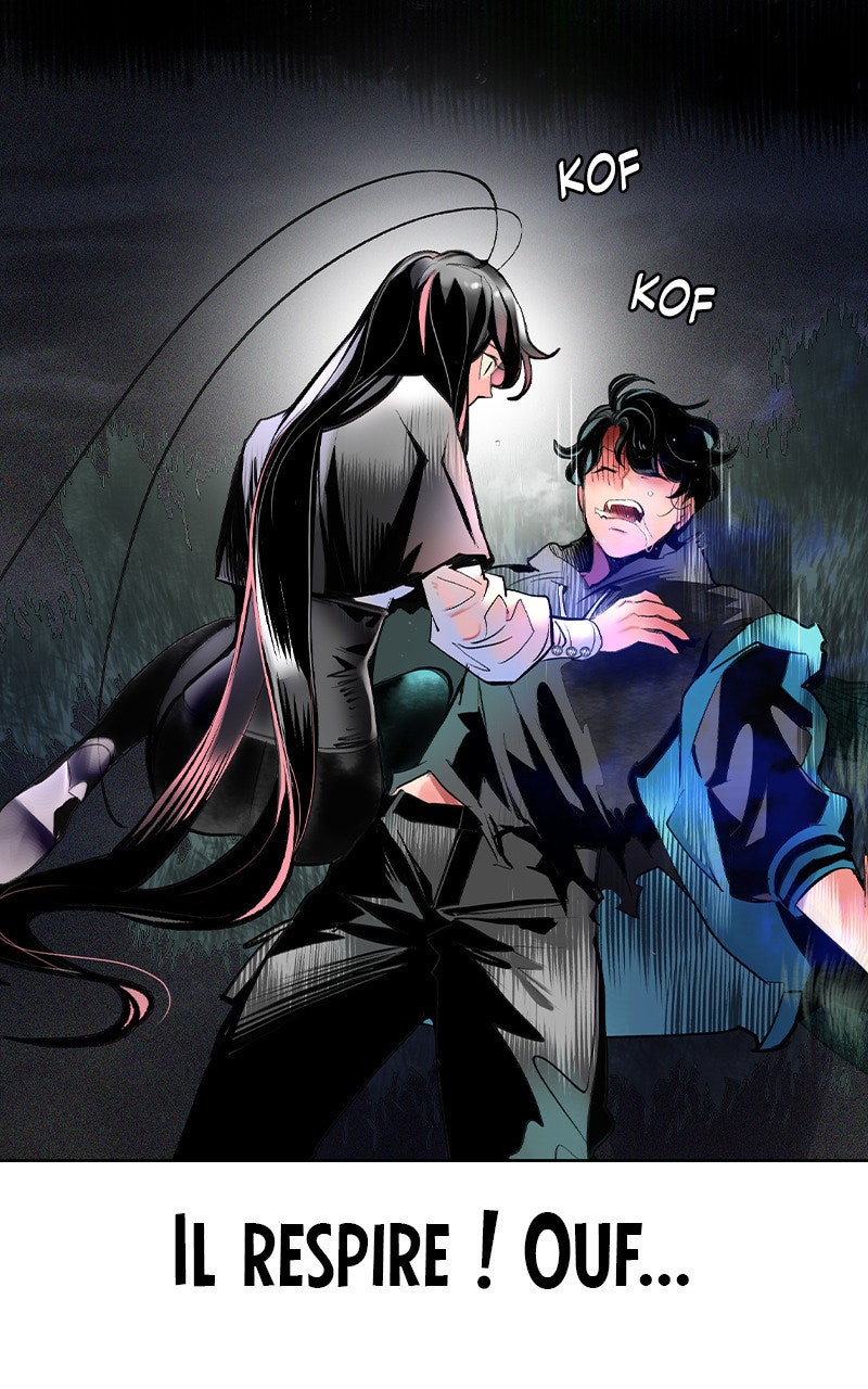 Read Jungle Juice fr Manga Online