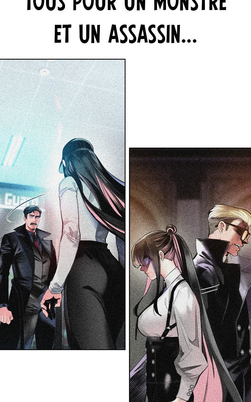 Read Jungle Juice fr Manga Online