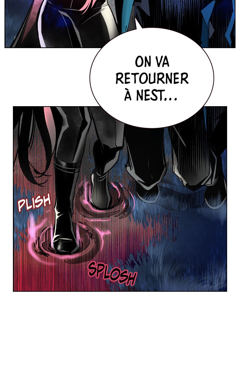 Read Jungle Juice fr Manga Online