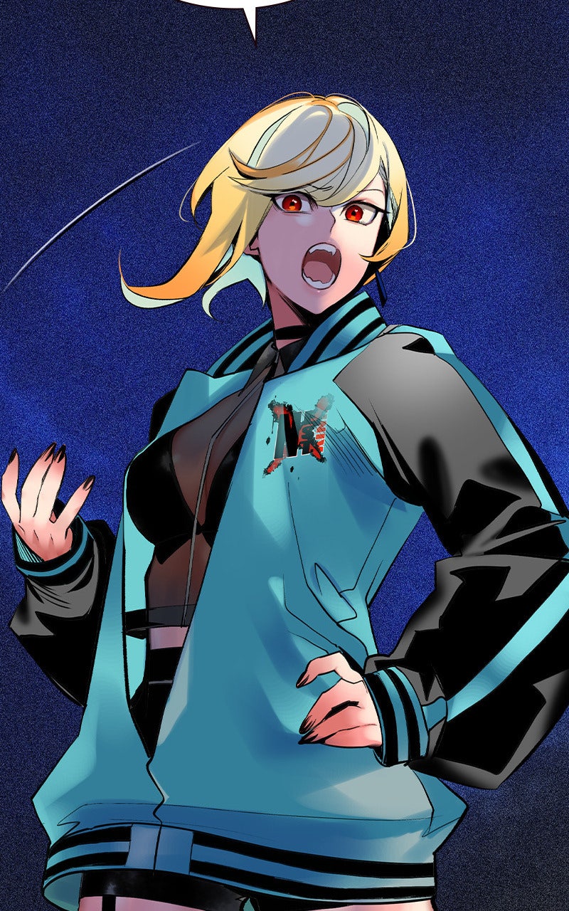 Read Jungle Juice fr Manga Online