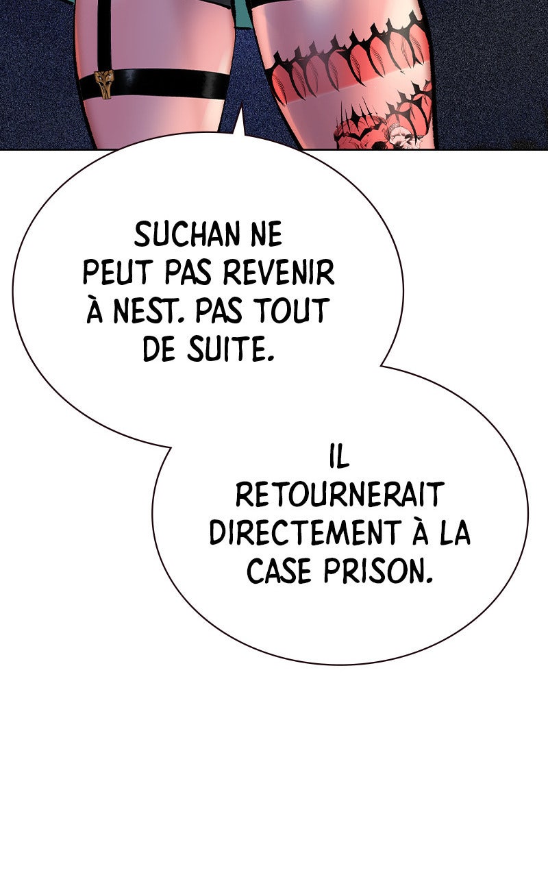 Read Jungle Juice fr Manga Online