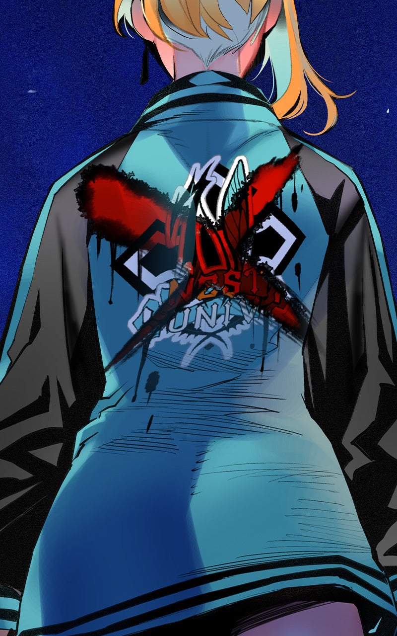 Read Jungle Juice fr Manga Online