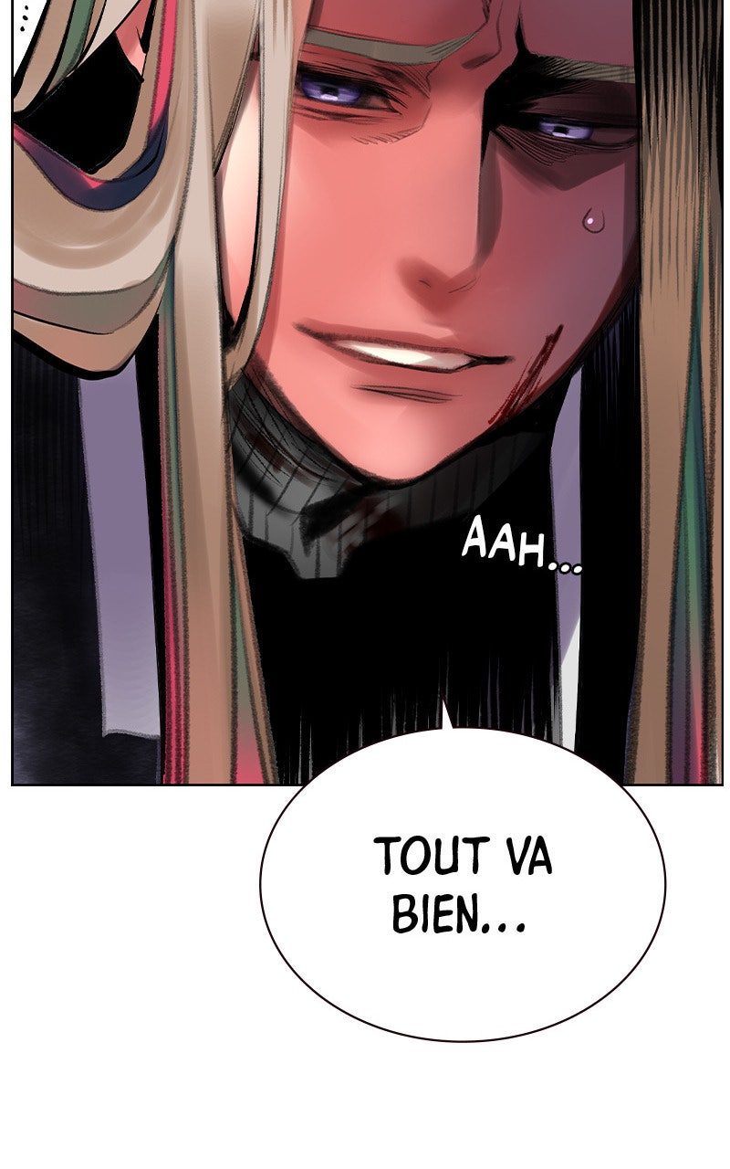 Read Jungle Juice fr Manga Online