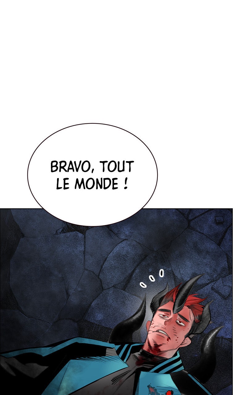 Read Jungle Juice fr Manga Online