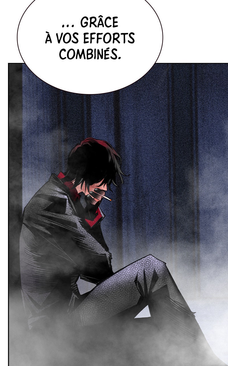 Read Jungle Juice fr Manga Online