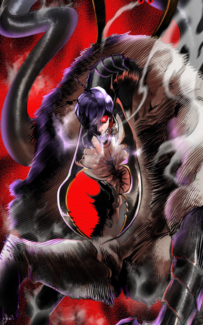 Read Jungle Juice fr Manga Online