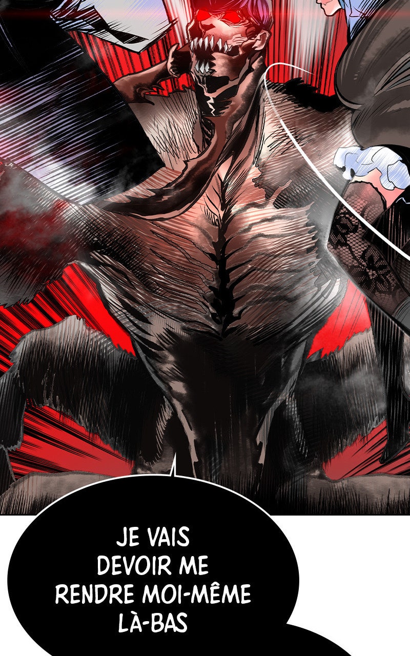 Read Jungle Juice fr Manga Online