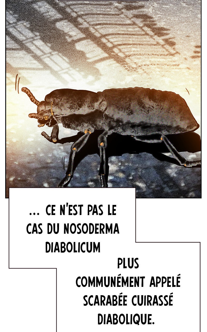 Read Jungle Juice fr Manga Online