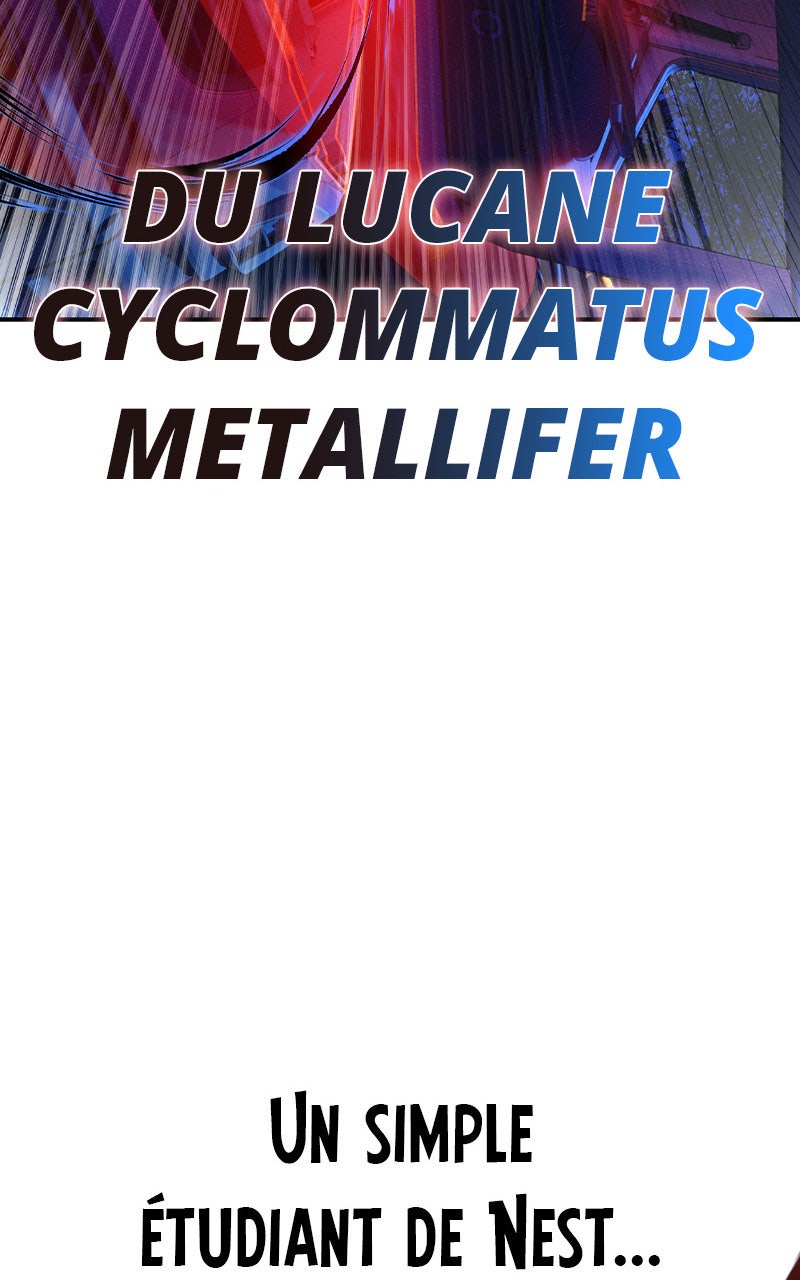 Read Jungle Juice fr Manga Online