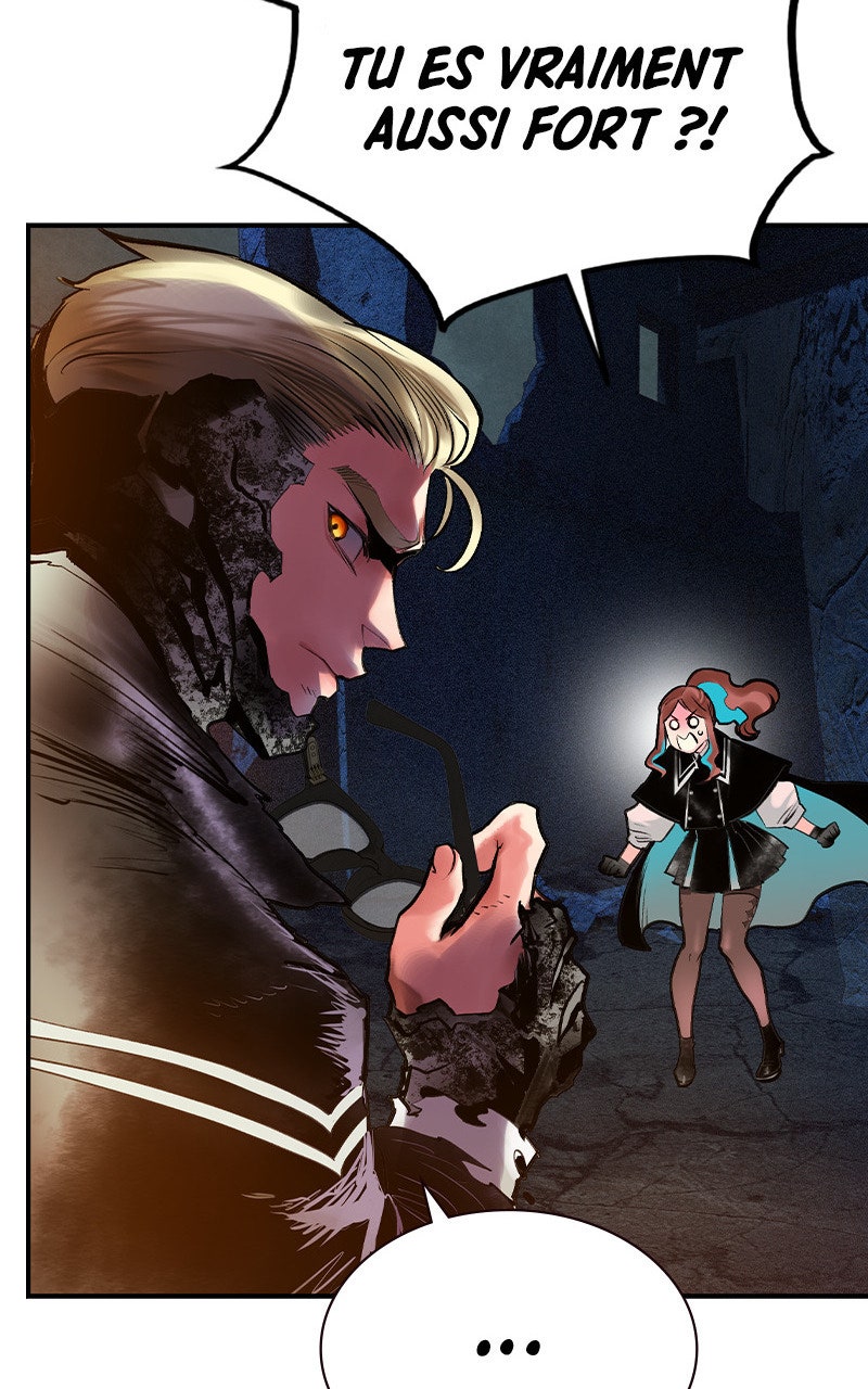 Read Jungle Juice fr Manga Online