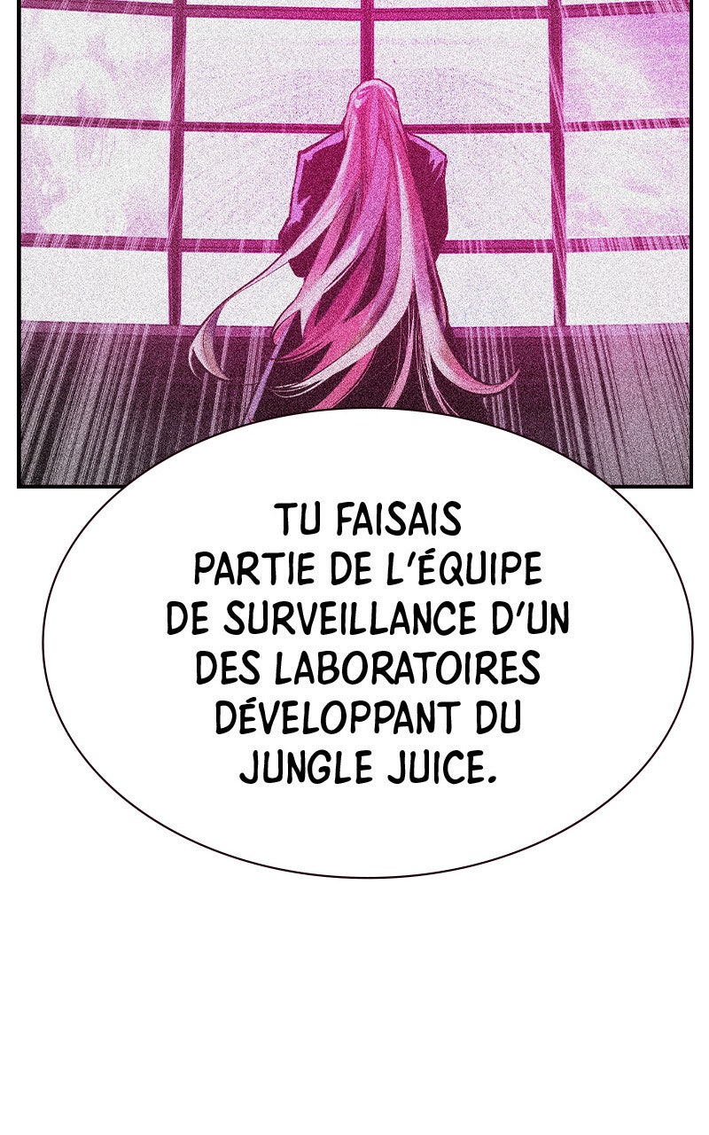 Read Jungle Juice fr Manga Online