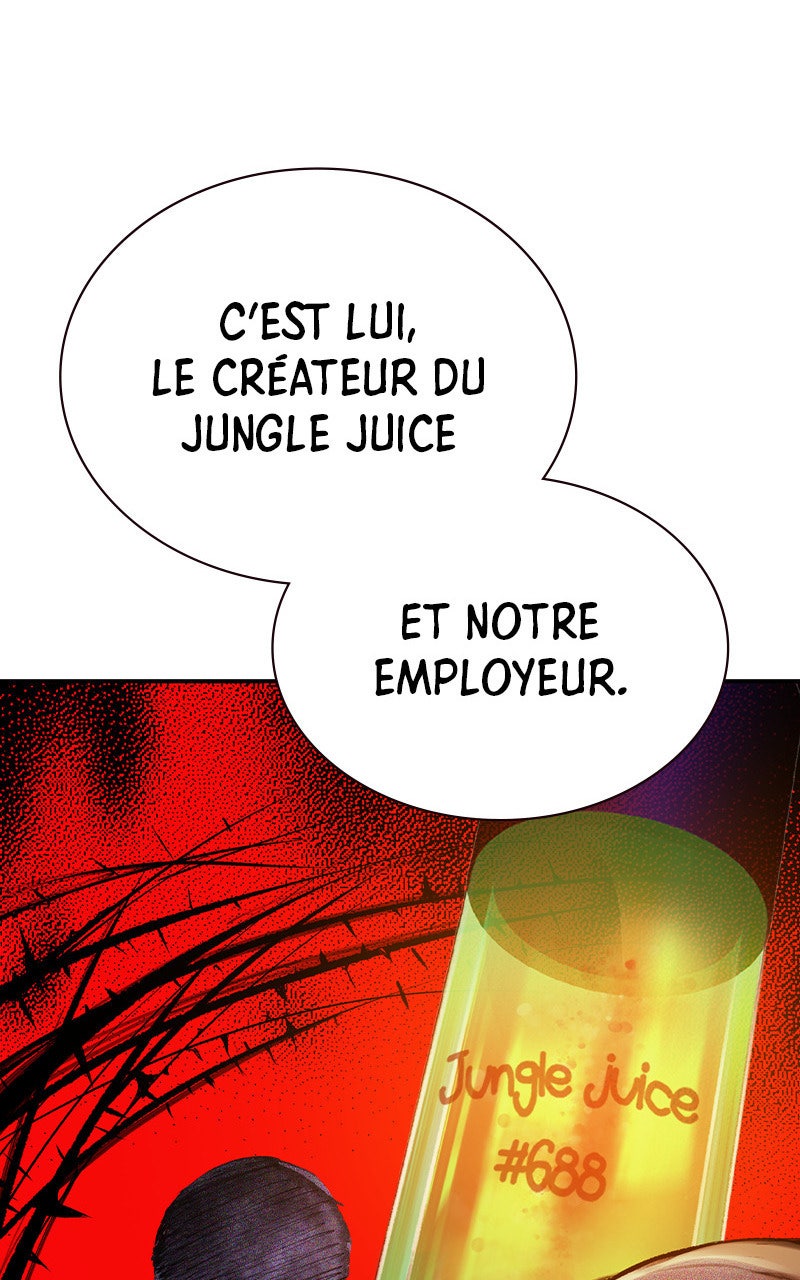 Read Jungle Juice fr Manga Online