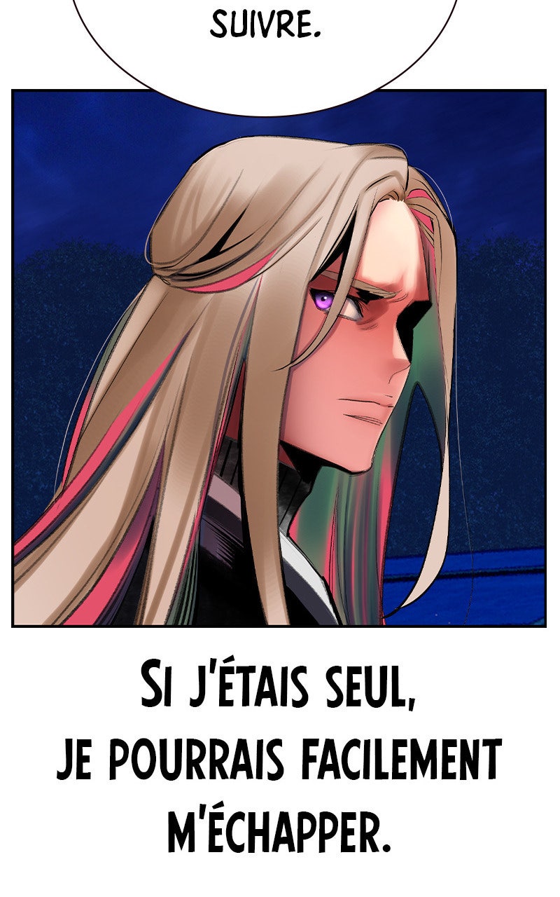 Read Jungle Juice fr Manga Online