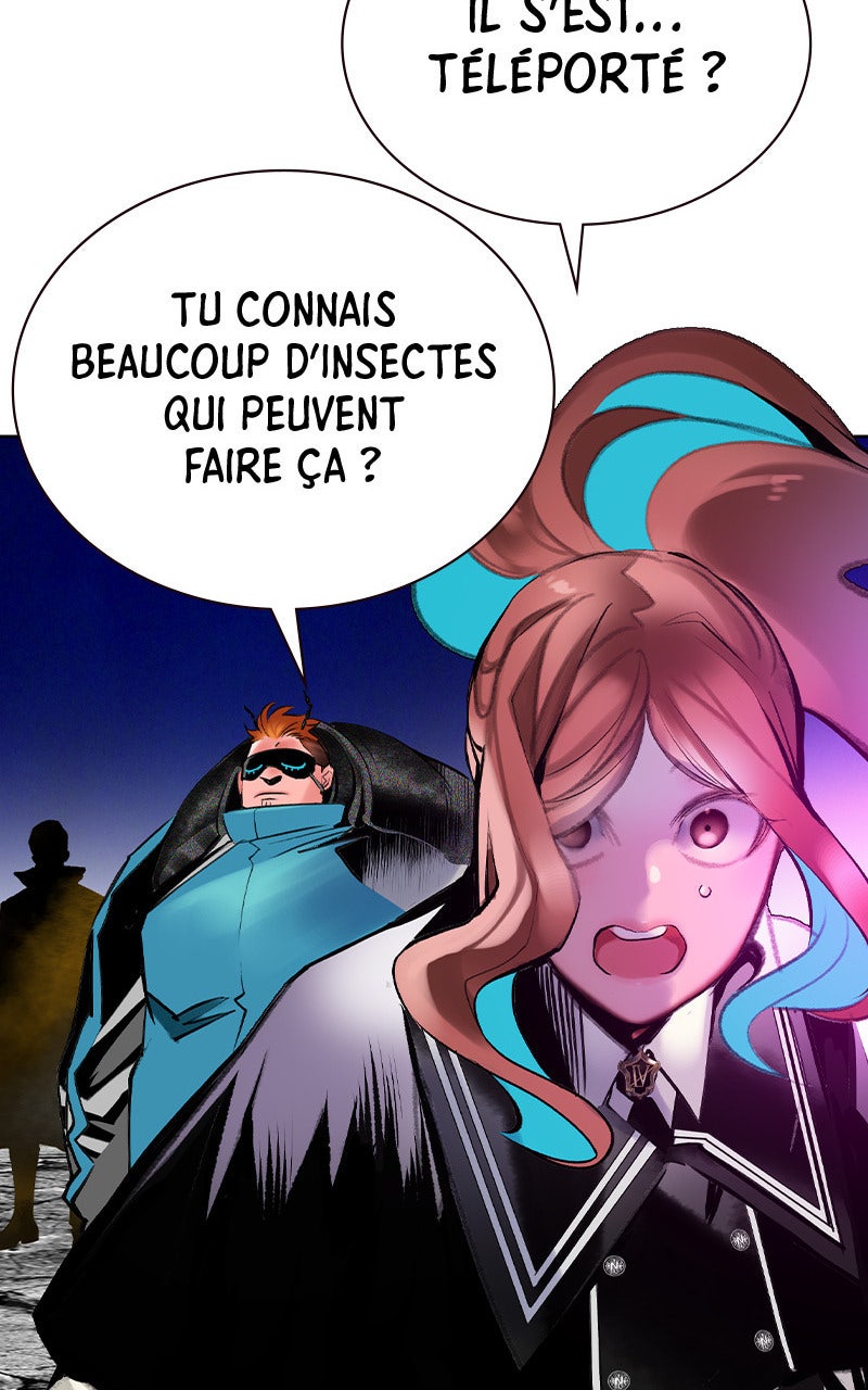 Read Jungle Juice fr Manga Online