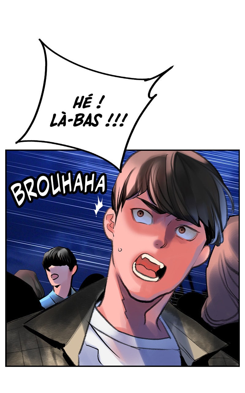 Read Jungle Juice fr Manga Online