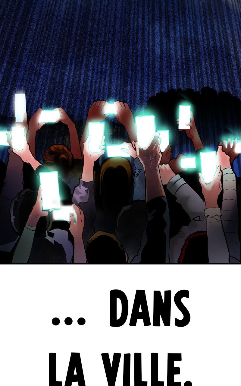 Read Jungle Juice fr Manga Online