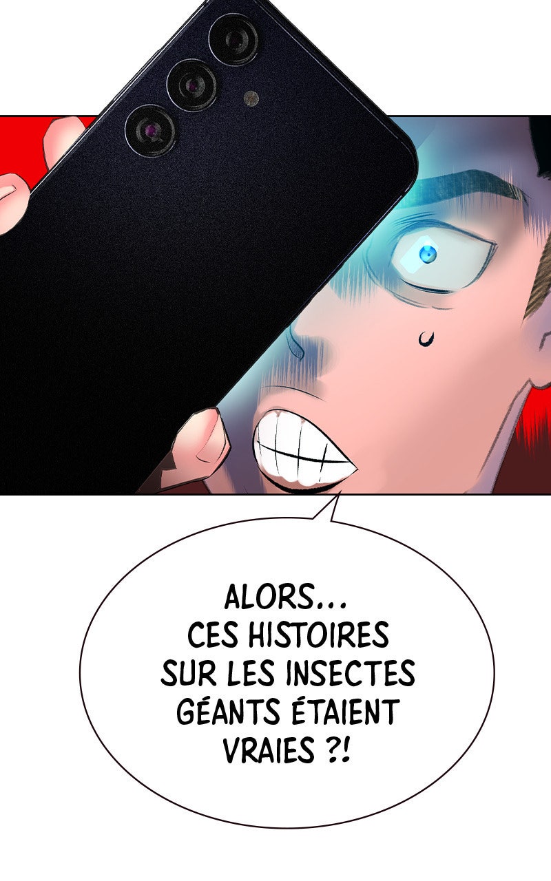 Read Jungle Juice fr Manga Online