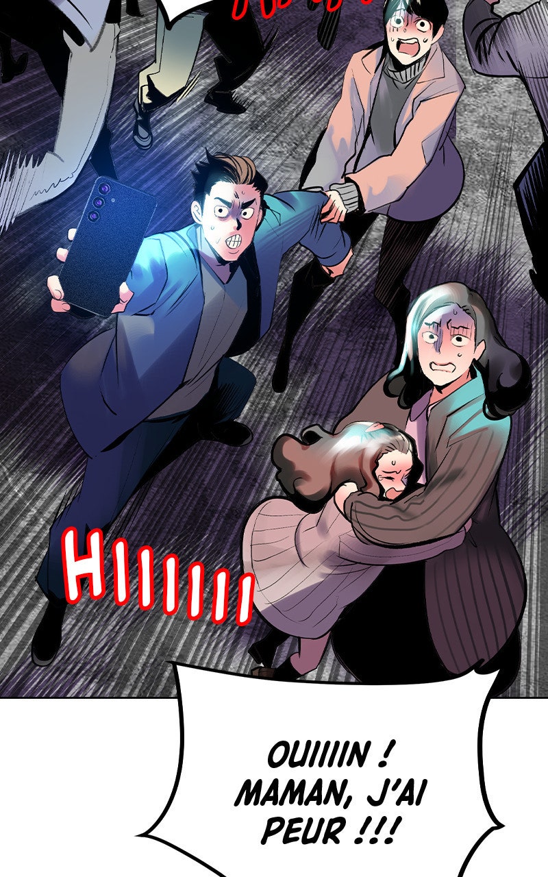 Read Jungle Juice fr Manga Online