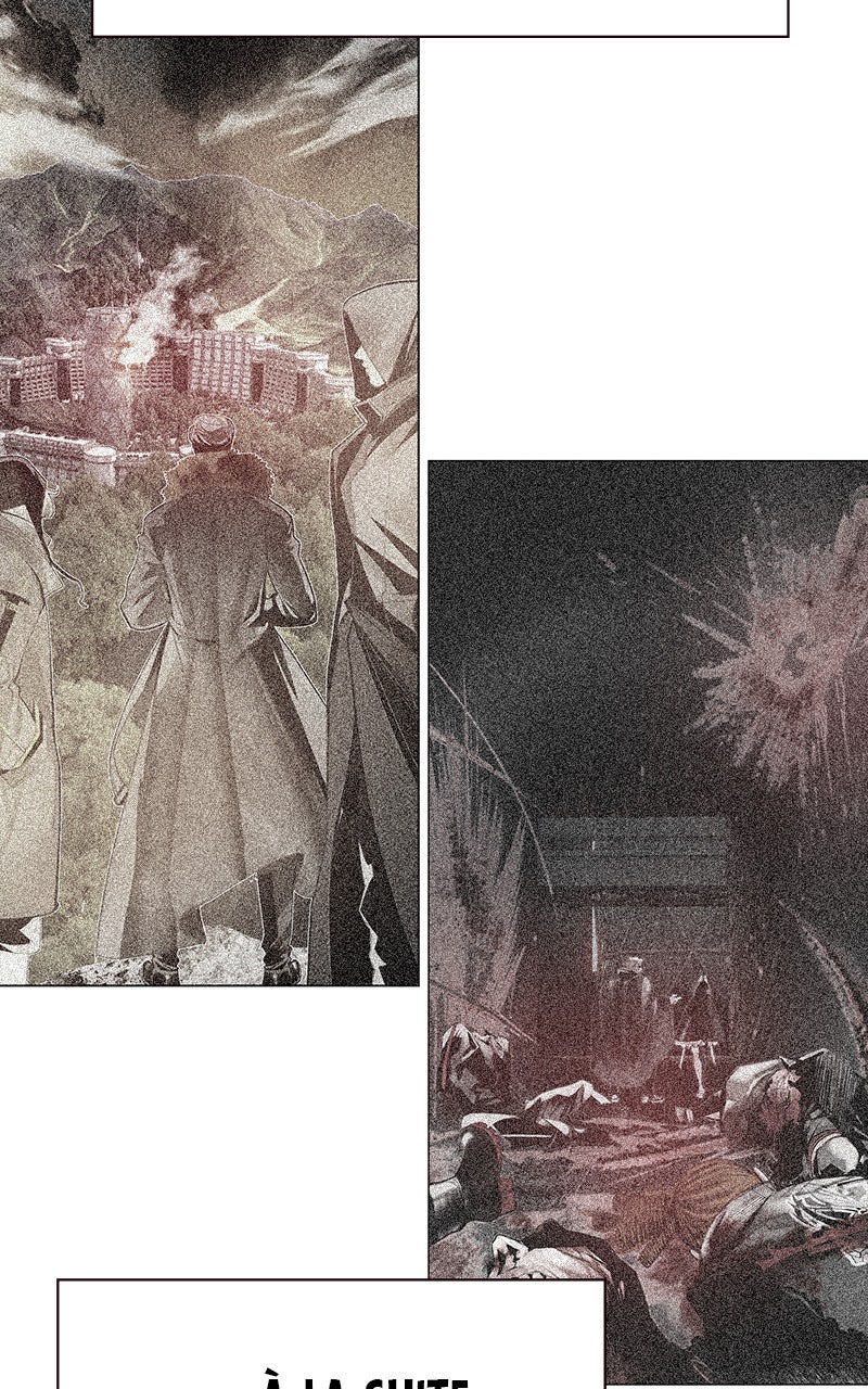 Read Jungle Juice fr Manga Online