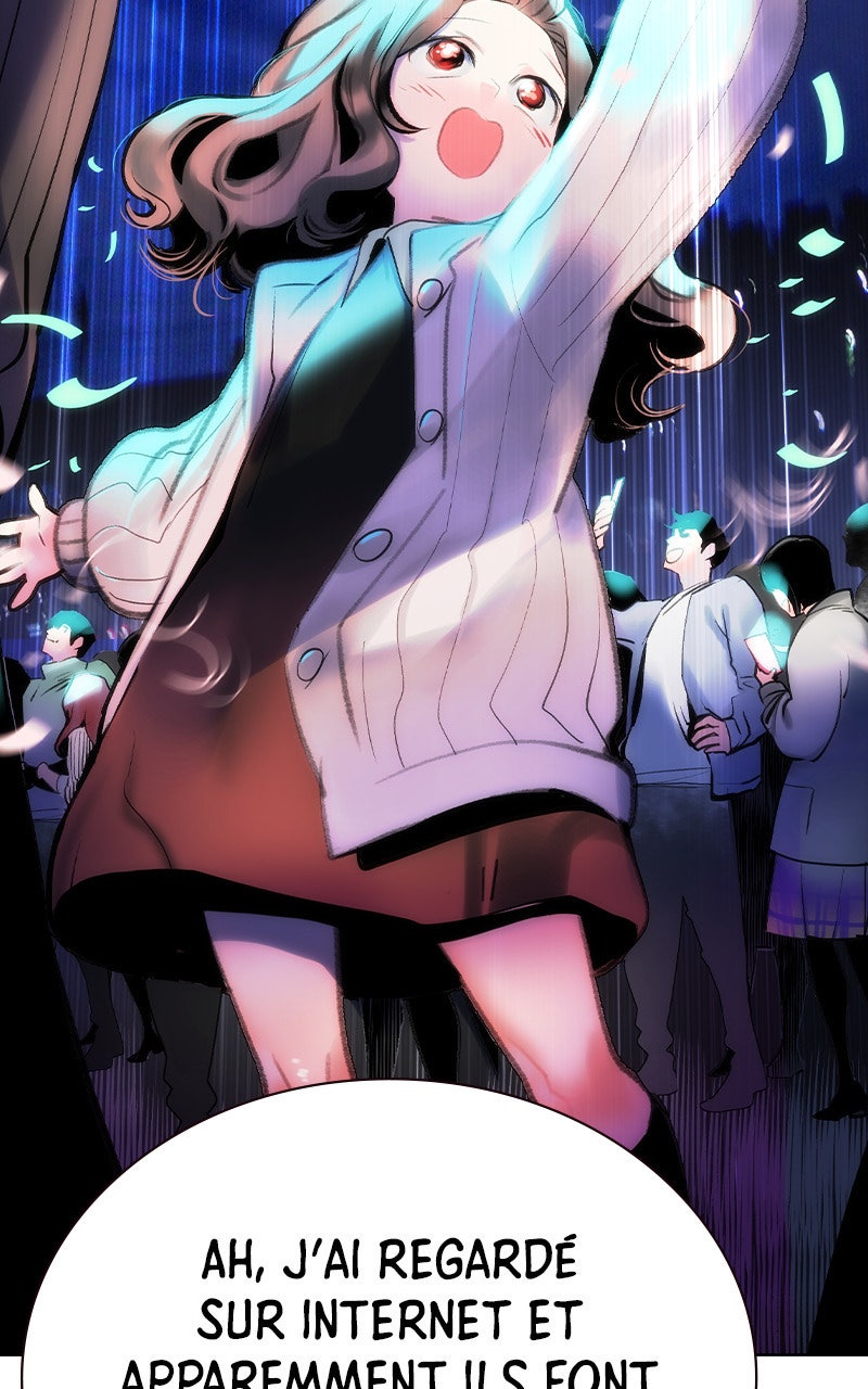 Read Jungle Juice fr Manga Online