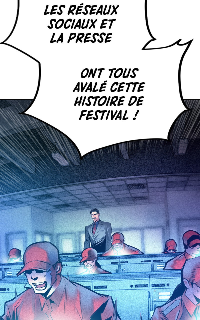 Read Jungle Juice fr Manga Online