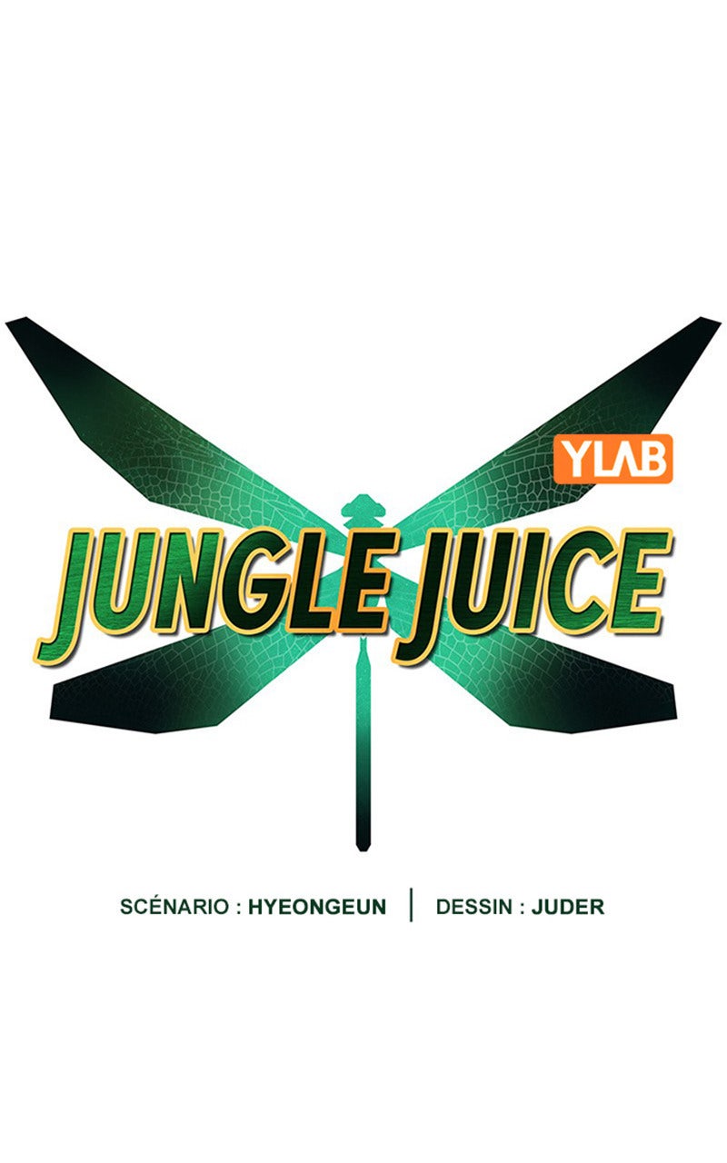 Read Jungle Juice fr Manga Online