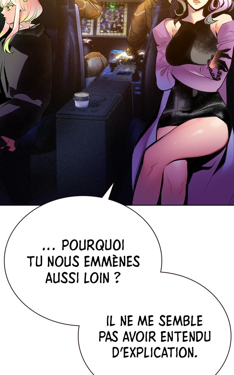 Read Jungle Juice fr Manga Online