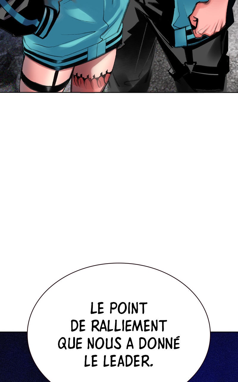 Read Jungle Juice fr Manga Online