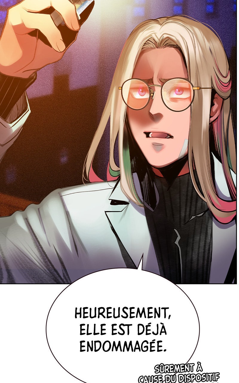 Read Jungle Juice fr Manga Online