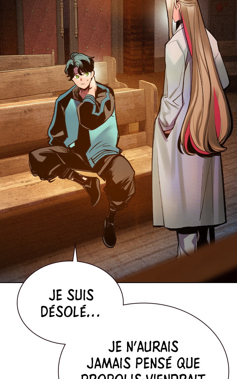 Read Jungle Juice fr Manga Online